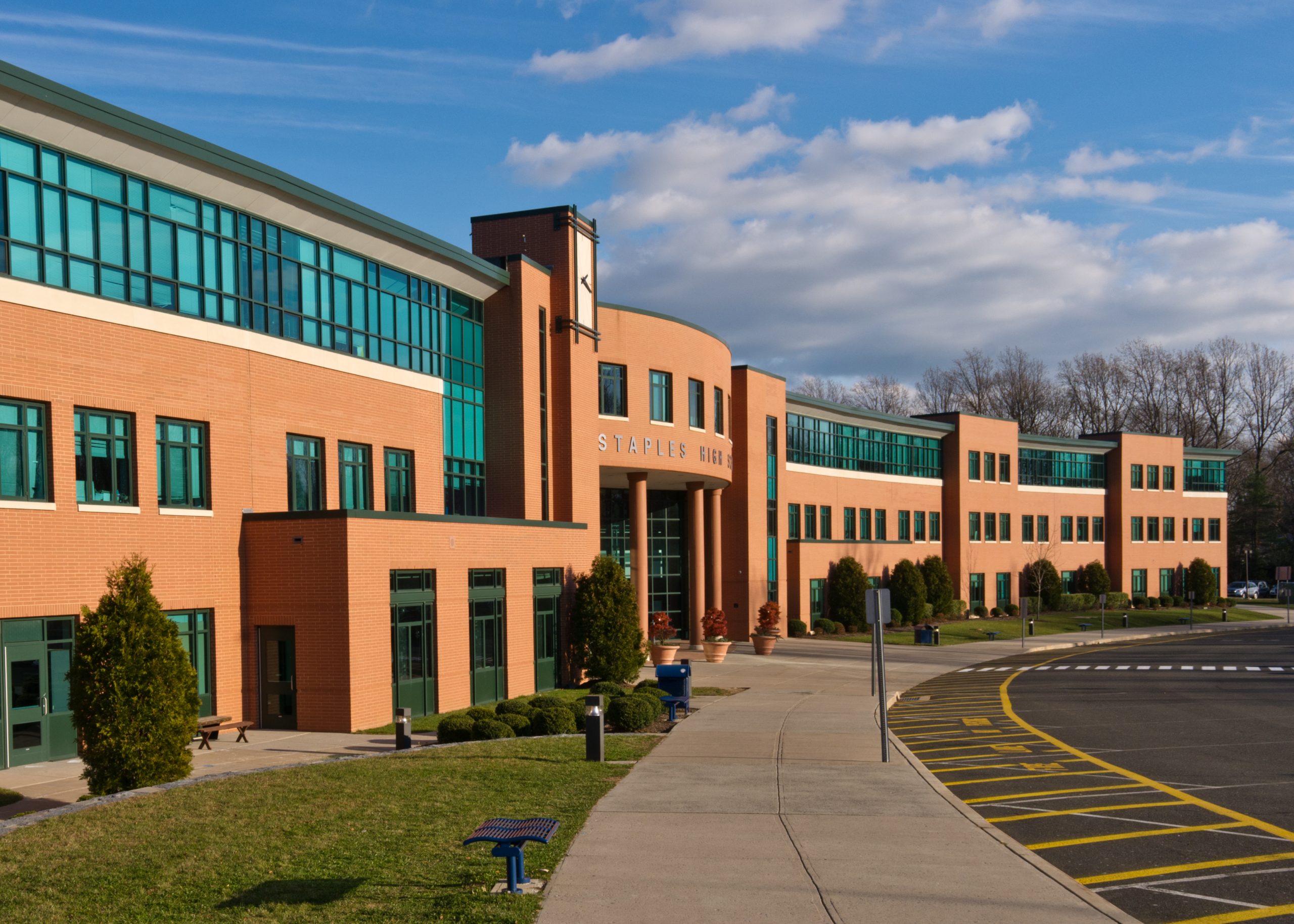 Schools and Educational Institutions
