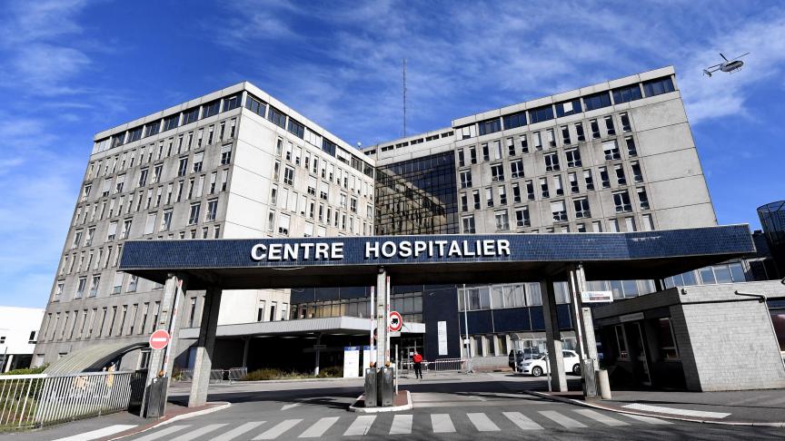 Healthcare Facilities and Clinics